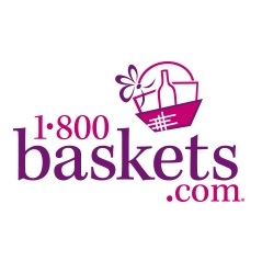 1-800Baskets.com Affiliate Marketing Program