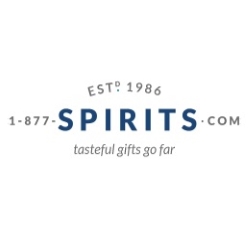1-887-SPIRITS Affiliate Marketing Website
