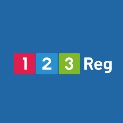 123 Reg Web Hosting Affiliate Website