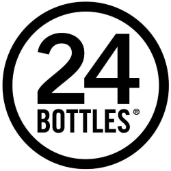 24Bottles Drink Affiliate Marketing Program