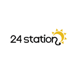 24station Affiliate Marketing Website
