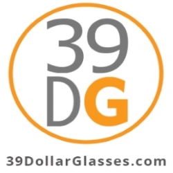 39dollarglasses.com Eyewear Affiliate Website