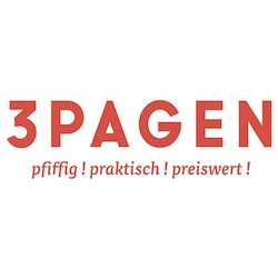 3pagen DE All Around Affiliate Marketing Program