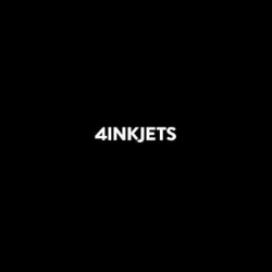 4inkjets Tech Affiliate Website
