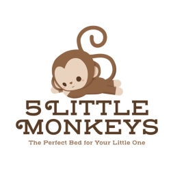 5 Little Monkeys Bedding, Inc. Affiliate Marketing Website