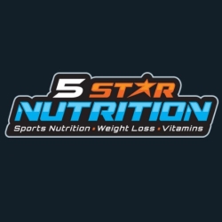 5 Star Nutrition Supplements Affiliate Marketing Program