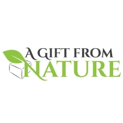 A Gift From Nature Affiliate Marketing Website