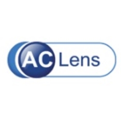 AC Lens Affiliate Marketing Website