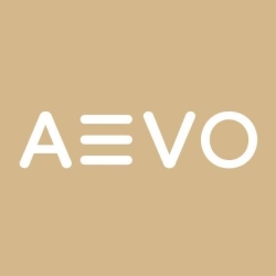 AEVO Beauty Affiliate Website
