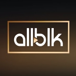 ALLBLK.tv Affiliate Website