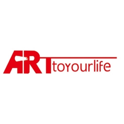 ARTTOYOURLIFE Art Affiliate Website