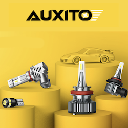 AUXITO Automotive Affiliate Program