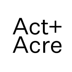 Act Acre Beauty Affiliate Website