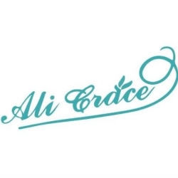 Ali Grace Hair Affiliate Marketing Website