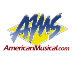 American Musical Supply Affiliate Marketing Website