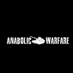 Anabolic Warfare Supplements Affiliate Website