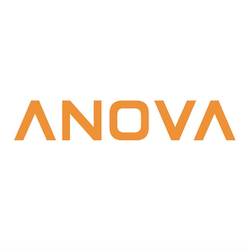 Anova Affiliate Website