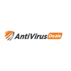 AntivirusDeals Affiliate Marketing Website
