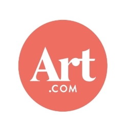 Art.com Affiliate Marketing Website