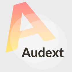 Audext Affiliate Website
