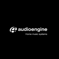 Audioengine Music Affiliate Website
