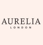 Aurelia London Affiliate Marketing Website