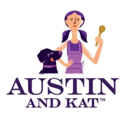 Austin and Kat Pet Affiliate Website