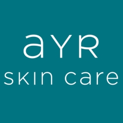 Ayr Skin Care Organic Products Affiliate Website