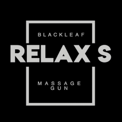 BLACKLEAF Affiliate Marketing Website