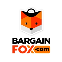 BargainFox Affiliate Marketing Website