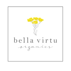 Bella Virtu Organics Skin Care Affiliate Website