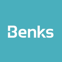 Benks Affiliate Website