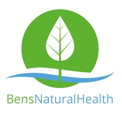 BensNaturalHealth (UK) Affiliate Marketing Website