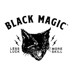 Black Magic Supply Fitness Affiliate Website