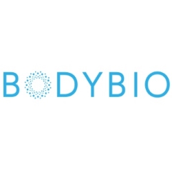 BodyBio Affiliate Marketing Website