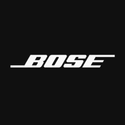 Bose CA Affiliate Marketing Program