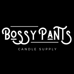 Bossy Pants Candle Affiliate Marketing Website