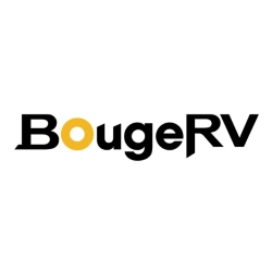 BougeRV Affiliate Marketing Website