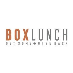 BoxLunch Gift Affiliate Website