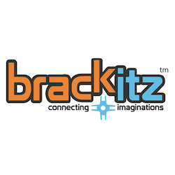 Brackitz Toy Affiliate Website