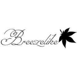 Breezelike Hair Product Affiliate Website