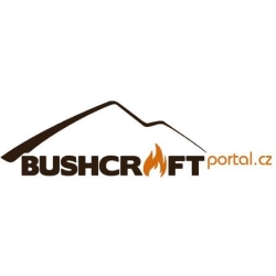 Bushcraftshop Affiliate Marketing Website