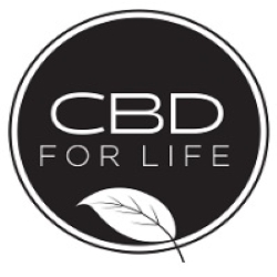 CBD For Life Affiliate Website