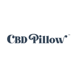 CBD Pillow Affiliate Marketing Website