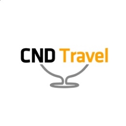 CND Travel Entertainment Affiliate Website