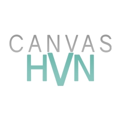 Canvas HVN Affiliate Marketing Website