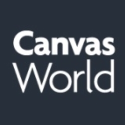 CanvasWorld Affiliate Marketing Website