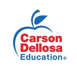Carson Dellosa Education Education Affiliate Program
