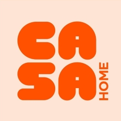 CASA Home Candle Affiliate Website