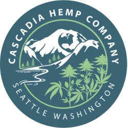 Cascadia Hemp Co. Affiliate Marketing Website
